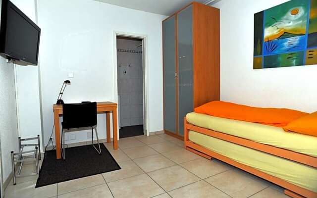 Niros Bed & Breakfast