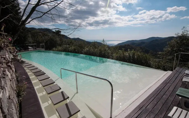 Centro Arnaldi Uscio