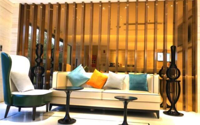 City Comfort Inn Ezhou Hengda