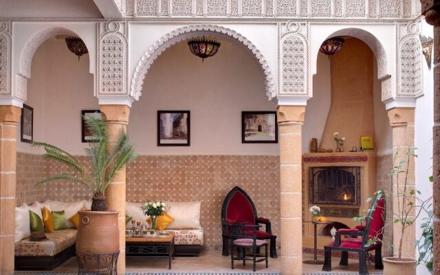Riad Sidi Benslimane