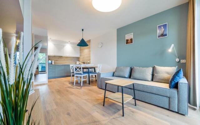 Apartamenty Sun & Snow Port Krynica