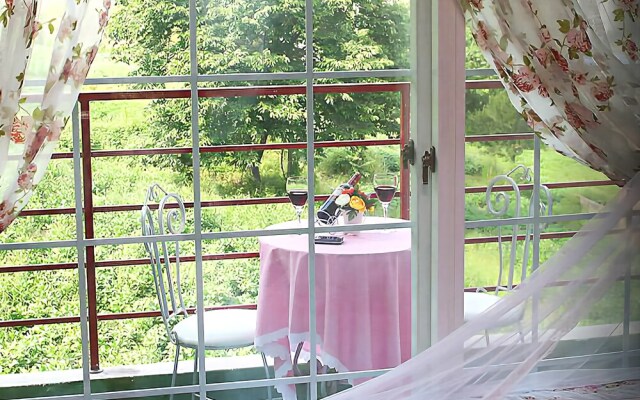 Gangchonflower Pension