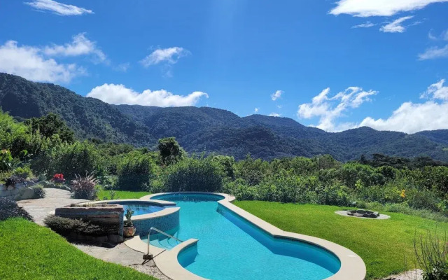 Finca Camino Nuevo