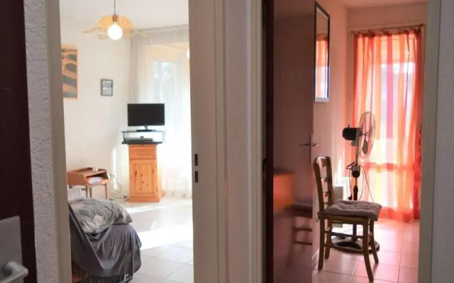 Appartement Argelès-sur-Mer, 2 pièces, 4 personnes - FR-1-225-706