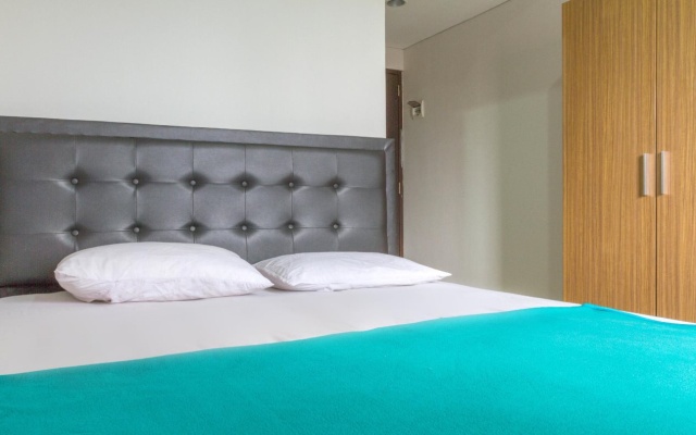 The Summit Residence - Bandung – Guest Rooms – Bandung