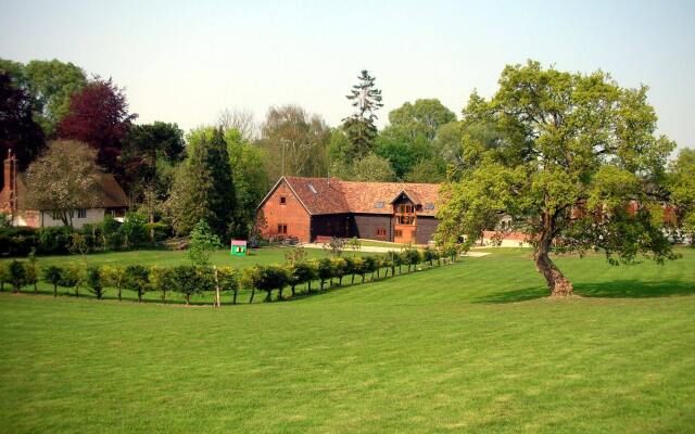 Upper Neatham Mill