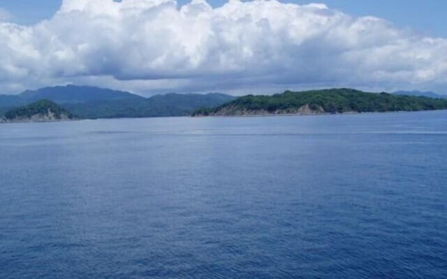 Jaco Beach Village 7