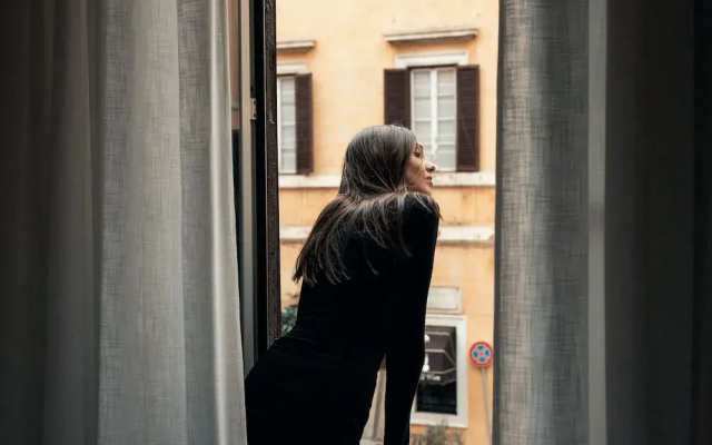 Velvet Grey Boutique  Roma