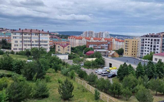 Апартаменты на переулке Больничный