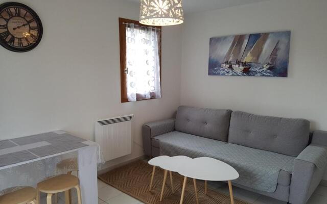 Appartement Cabourg, 3 pièces, 6 personnes - FR-1-487-201