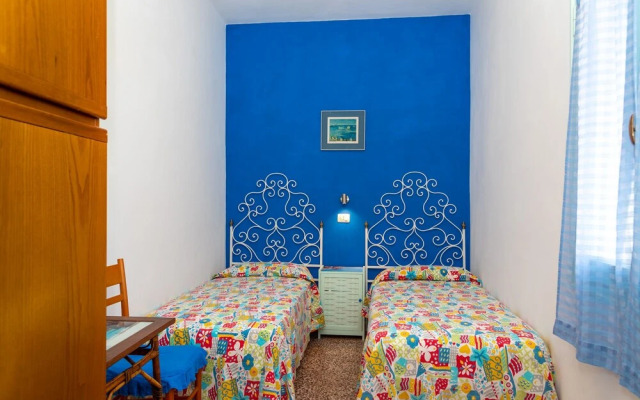 Appartamento Biodola