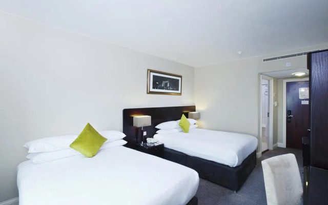 Stamford Bridge Hotel