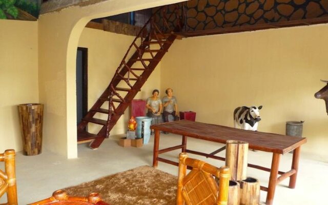 Angeles Budget Guesthouse