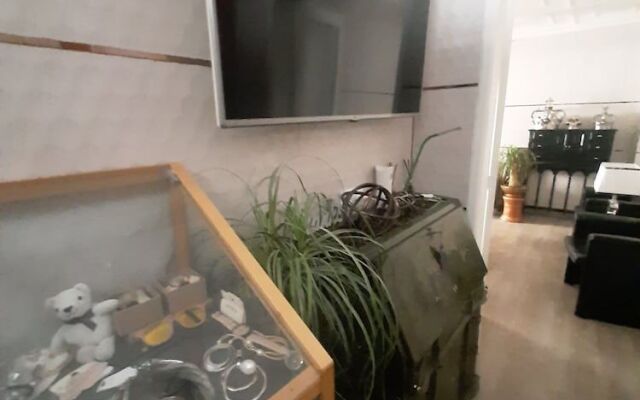 The Corner House Hostal