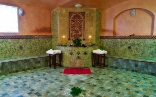 Hotel Chems du Lac
