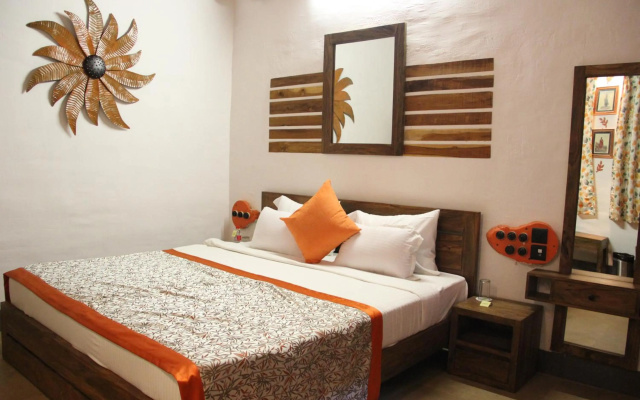 Tathastu Resorts – Guest Rooms – Turiya