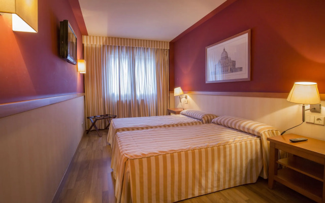 Apartaments Shusski by Nexta.