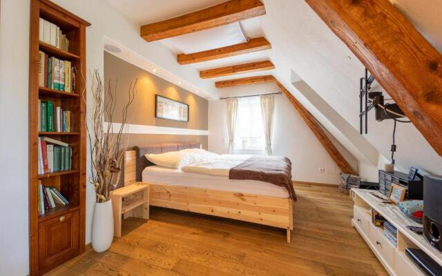 das "Ferienhaus Eibiswald" im Schilcherland