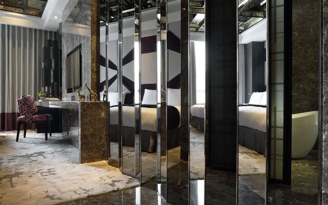 Boda Hotel Taichung