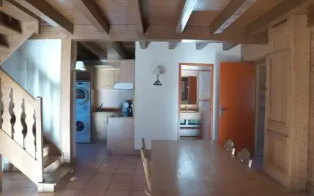 Chalet Pra Loup