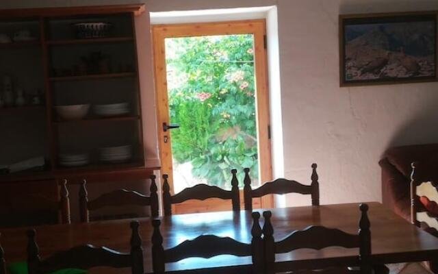 Casa Cazorla