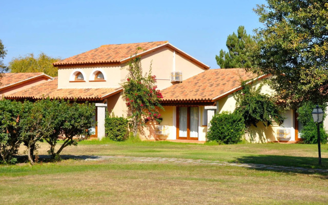 Liscia Eldi Residence