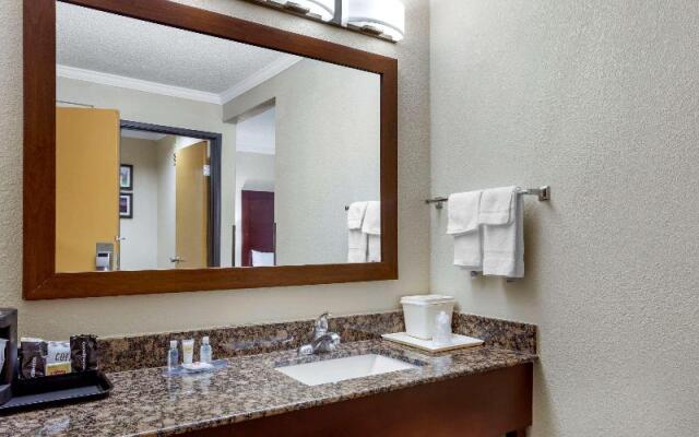 Quality Inn Hoffman Estates - Schaumburg