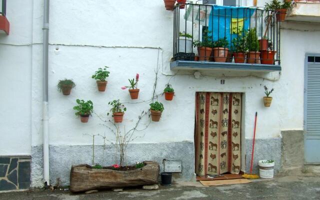 Alojamiento Rural Sierra de Jerez