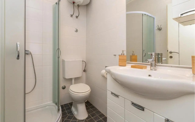Apartment Korculanska I