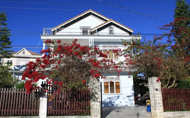Co Lien Homestay Dalat