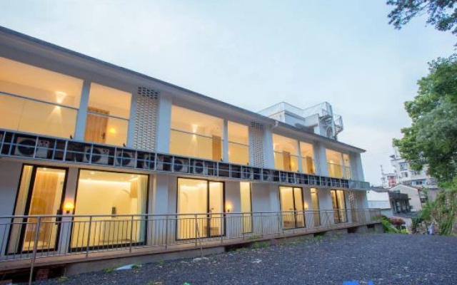 Yichang Nayun Homestay (Three Gorges Dam Tourist Area)