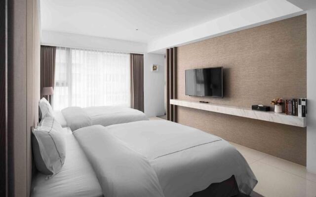 Gamalan Spring Hotel