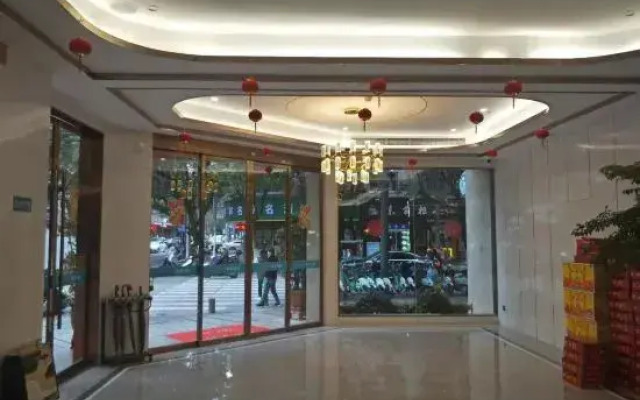 Sea Trek Star Exquisite Hotel