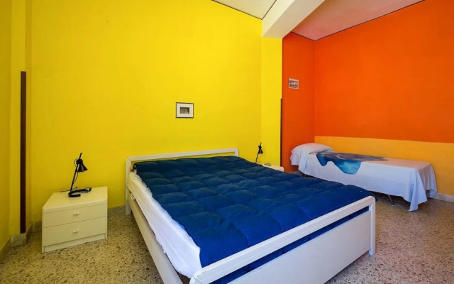 Apartaments Cavour 5