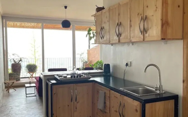 Eagle View Lodge