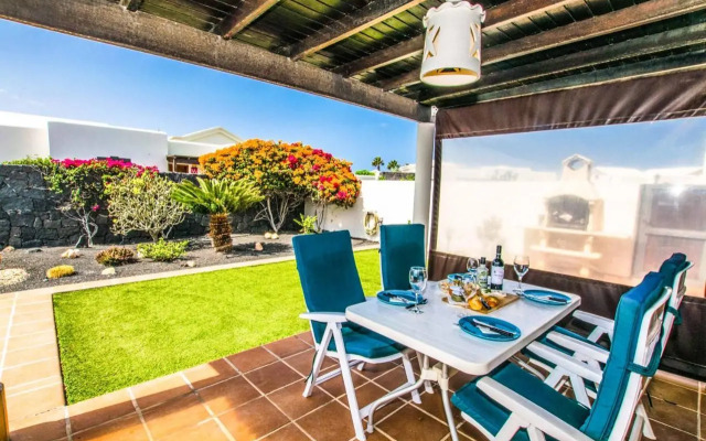 Villa Helenita