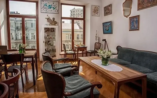 Хостел EstherHouse