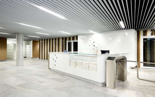 Radisson Blu Resort, Swinoujscie
