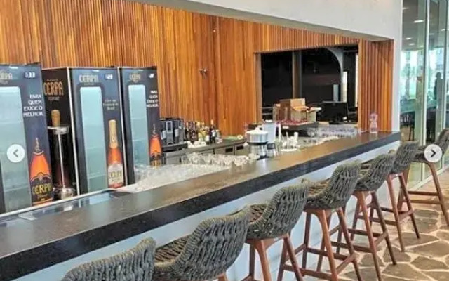 Apto Salinas Exclusive Resort, 2 quartos