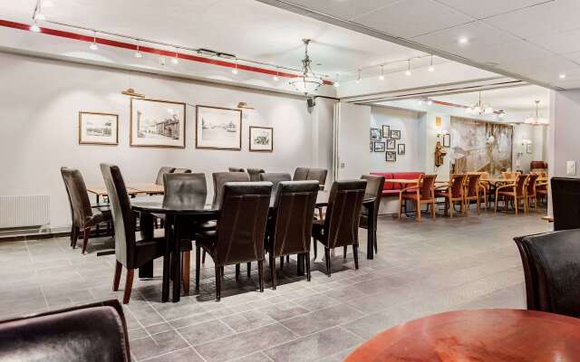 Sure Hotel by Best Western Ole Tobias