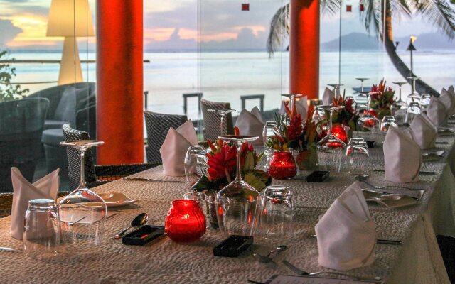 Tahiti Ia Ora Beach Resort