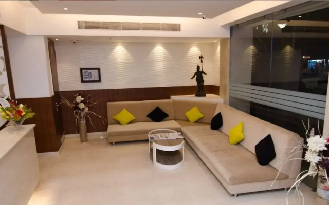 Hotel Aura