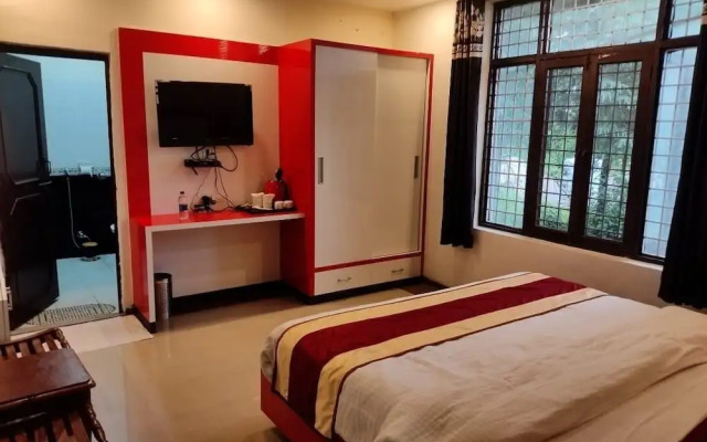 Pink Park By Panache Hotel