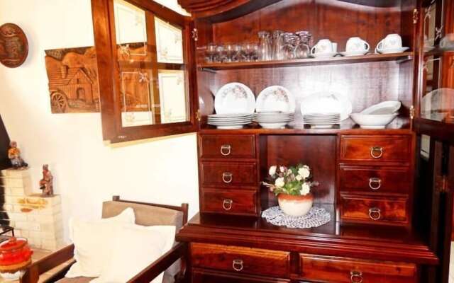 Apartamento da Borges