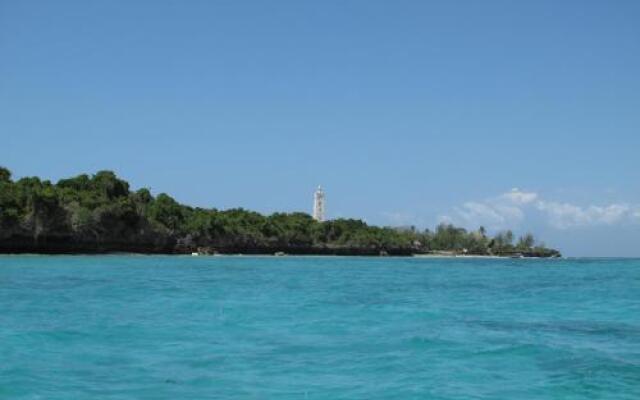 Chumbe Island Coral Park