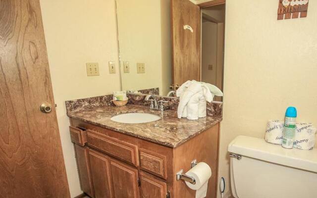 Summit X-ross Roads Condo