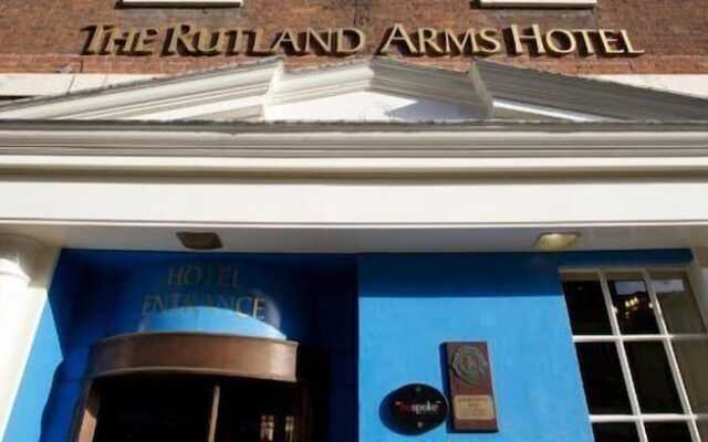 Rutland Arms