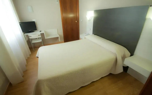 Hotel Fornos