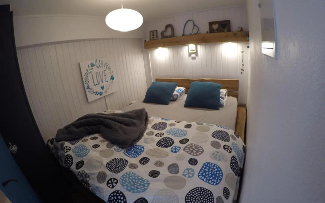 Meine kleine Ecke