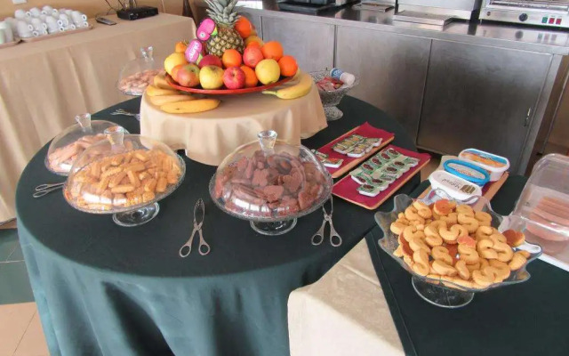 Hotel Quinta das Pratas